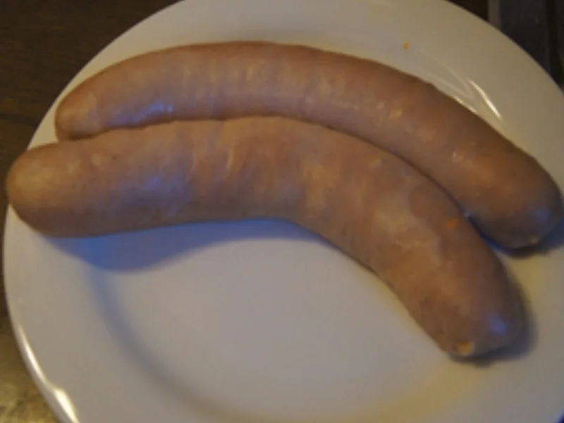 Pikant gewürzte Süßkartoffel-Kürbis-Suppe - Rezept - Bild Nr. 13