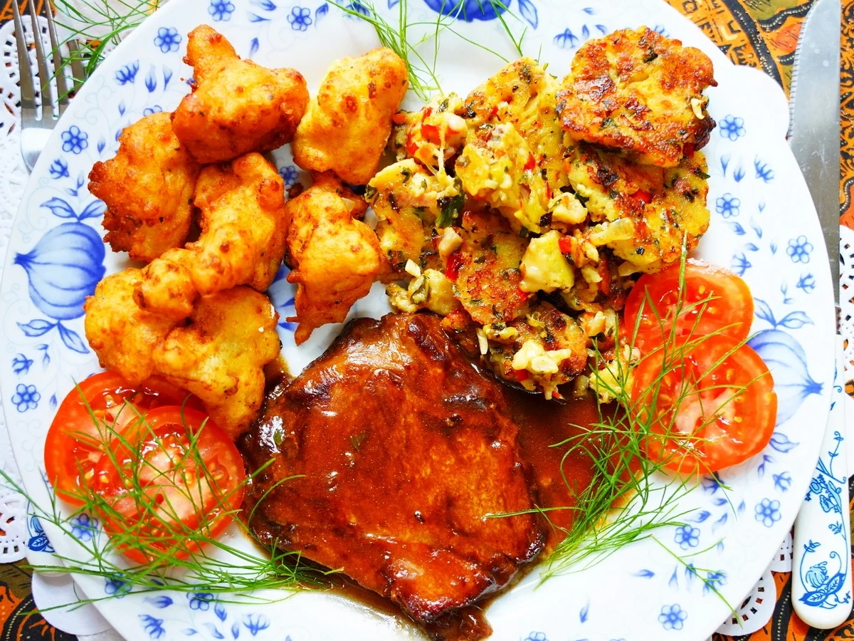 Mehringer Schweinsbraten - Rezept - Bild Nr. 2