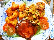 Mehringer Schweinsbraten - Rezept - Bild Nr. 2