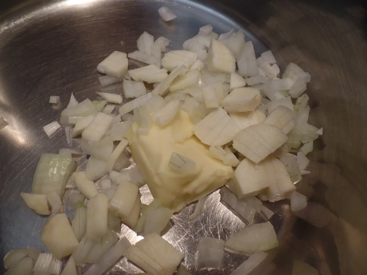 Rezept: Blätterteig-Spinat-Feta-Ecken Bild Nr. 14940 Blätterteig-Spinat-Feta-Ecken - Rezept - Bild Nr. 14940