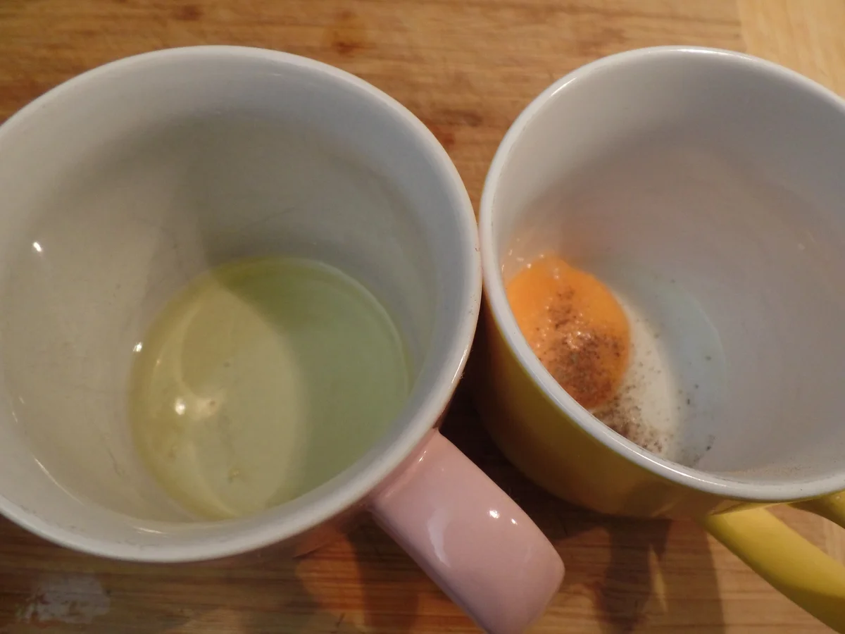 Rezept: Blätterteig-Spinat-Feta-Ecken Bild Nr. 14943 Blätterteig-Spinat-Feta-Ecken - Rezept - Bild Nr. 14943