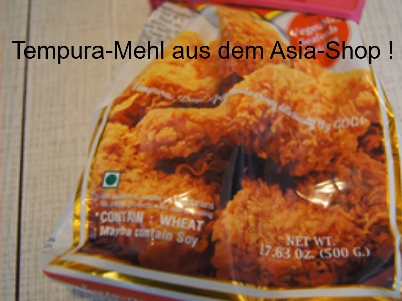 Knusper-Seelachsfilet mit Paprikagemüse und Sellerie-Kartoffel-Stampf - Rezept - Bild Nr. 14940