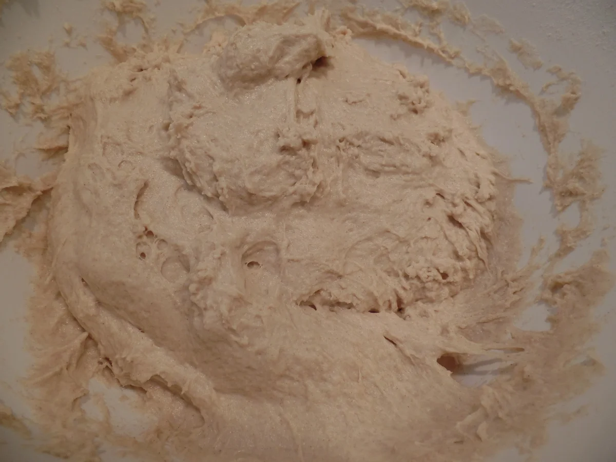 Rezept: Kümmelbrötchen Bild Nr. 14950 Kümmelbrötchen - Rezept - Bild Nr. 14950