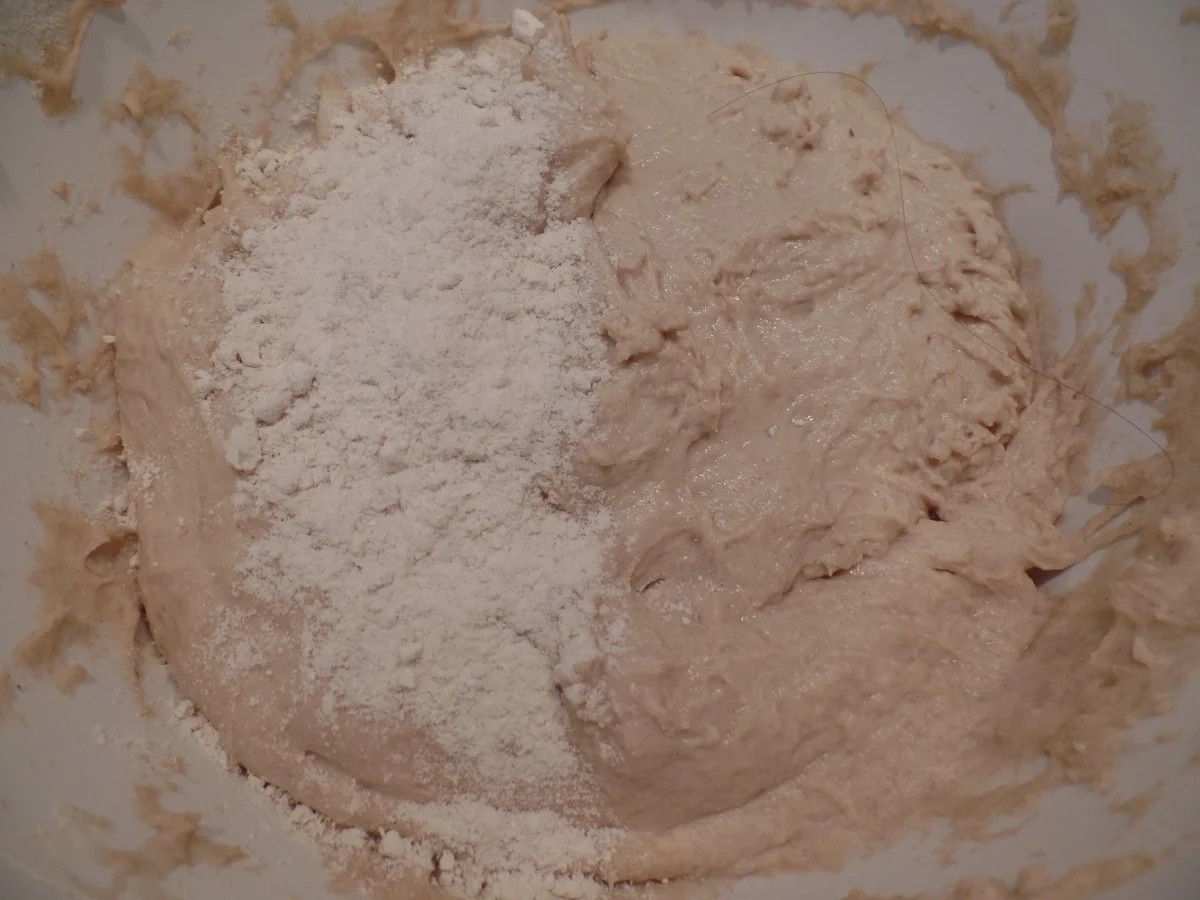 Rezept: Kümmelbrötchen Bild Nr. 14951 Kümmelbrötchen - Rezept - Bild Nr. 14951