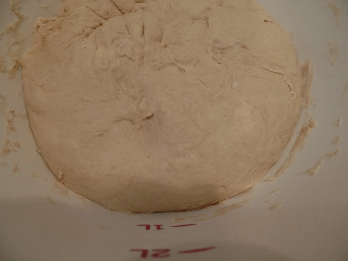 Rezept: Kümmelbrötchen Bild Nr. 14952 Kümmelbrötchen - Rezept - Bild Nr. 14952