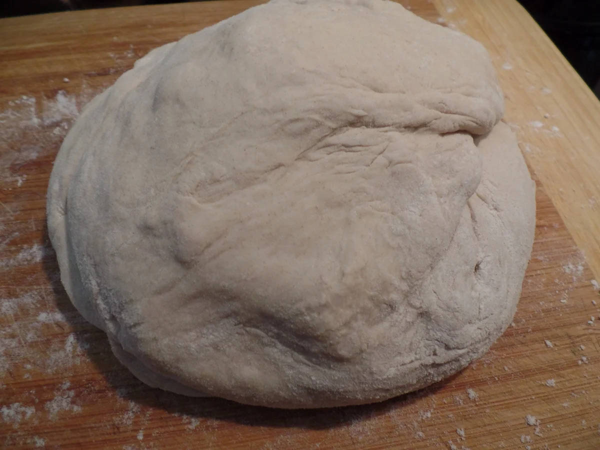 Rezept: Kümmelbrötchen Bild Nr. 14953 Kümmelbrötchen - Rezept - Bild Nr. 14953