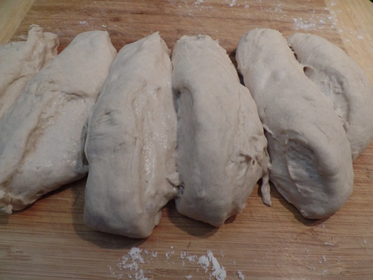 Rezept: Kümmelbrötchen Bild Nr. 14954 Kümmelbrötchen - Rezept - Bild Nr. 14954