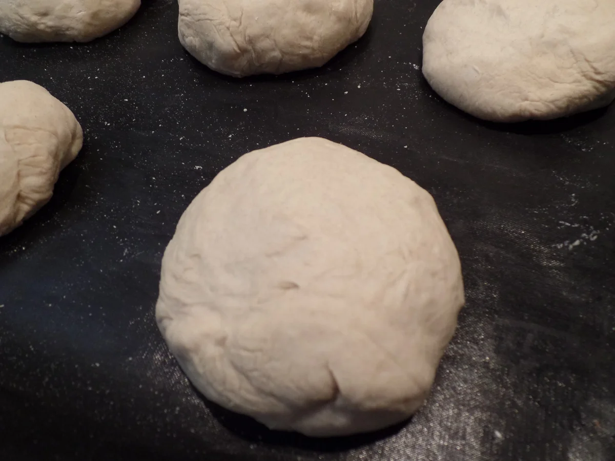 Rezept: Kümmelbrötchen Bild Nr. 14955 Kümmelbrötchen - Rezept - Bild Nr. 14955