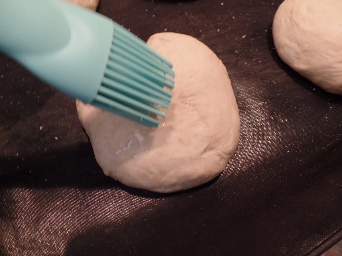 Rezept: Kümmelbrötchen Bild Nr. 14956 Kümmelbrötchen - Rezept - Bild Nr. 14956