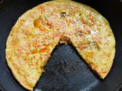 Rezept: Omelette Singaraja Bild Nr. 2 Omelette Singaraja - Rezept - Bild Nr. 2