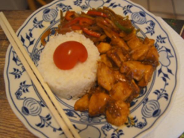 Hähnchensteak Rezepte