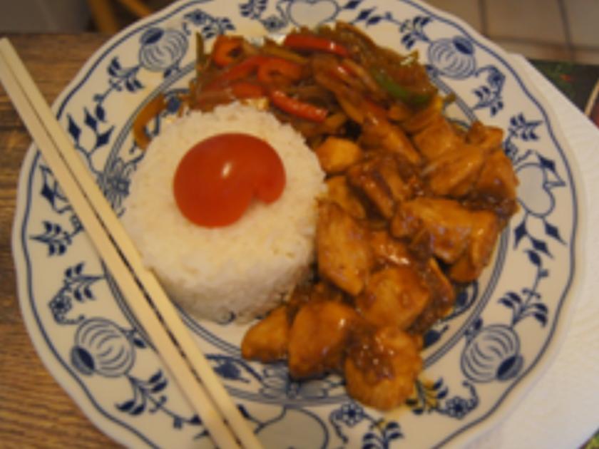 Hähnchensteak Rezepte