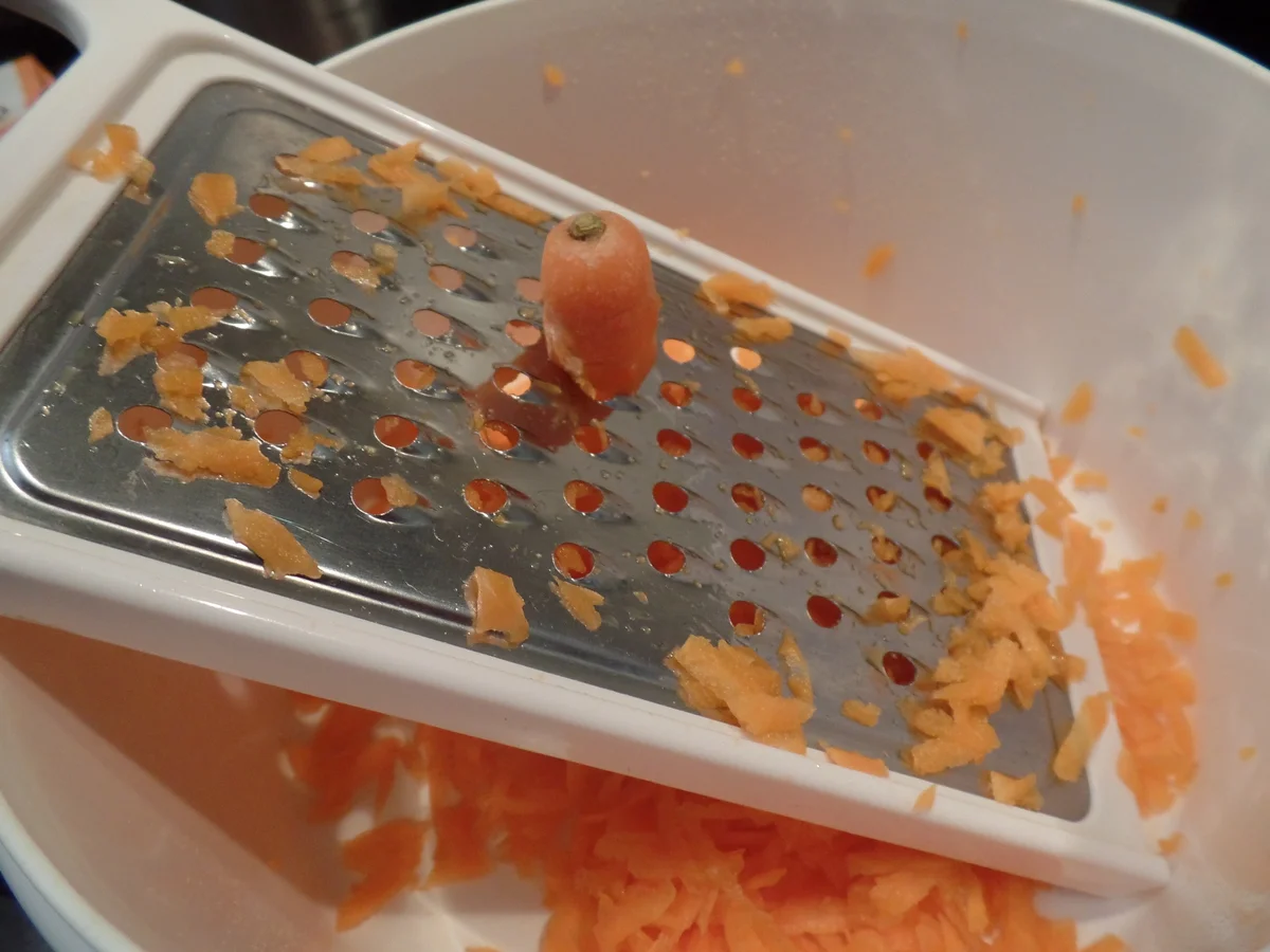 Rezept: Gemüsewaffeln mit Frühlingszwiebel-Dip Bild Nr. 14958 Gemüsewaffeln mit Frühlingszwiebel-Dip - Rezept - Bild Nr. 14958