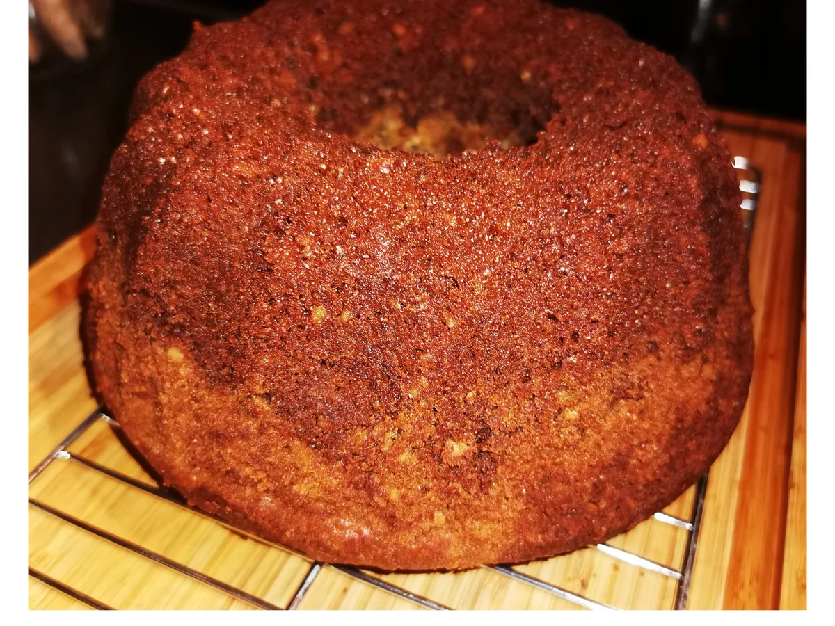 Rezept: BiNe` S MASCARPONE MARMORKUCHEN Bild Nr. 2 BiNe` S MASCARPONE MARMORKUCHEN - Rezept - Bild Nr. 2