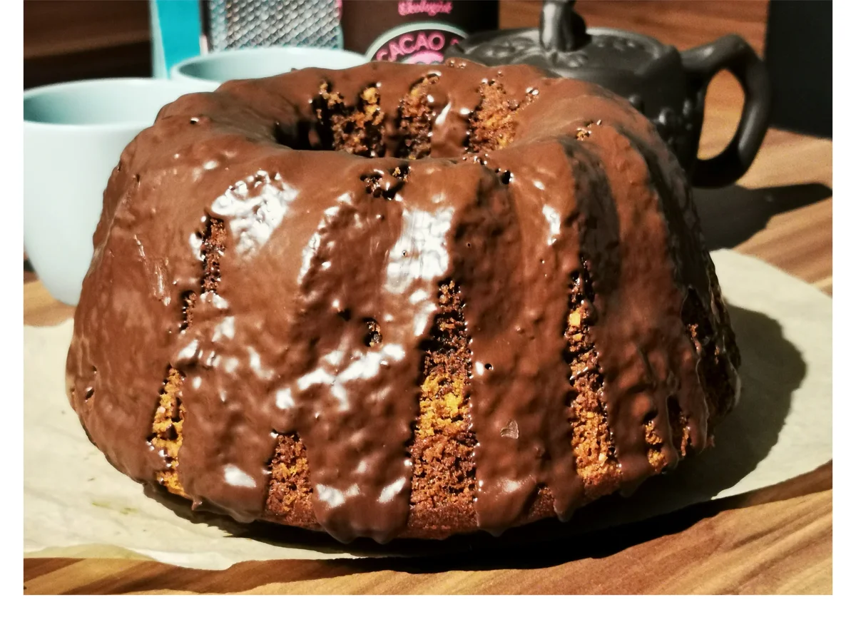 Rezept: BiNe` S MASCARPONE MARMORKUCHEN Bild Nr. 14960 BiNe` S MASCARPONE MARMORKUCHEN - Rezept - Bild Nr. 14960