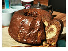 BiNe` S MASCARPONE MARMORKUCHEN - Rezept - Bild Nr. 14959