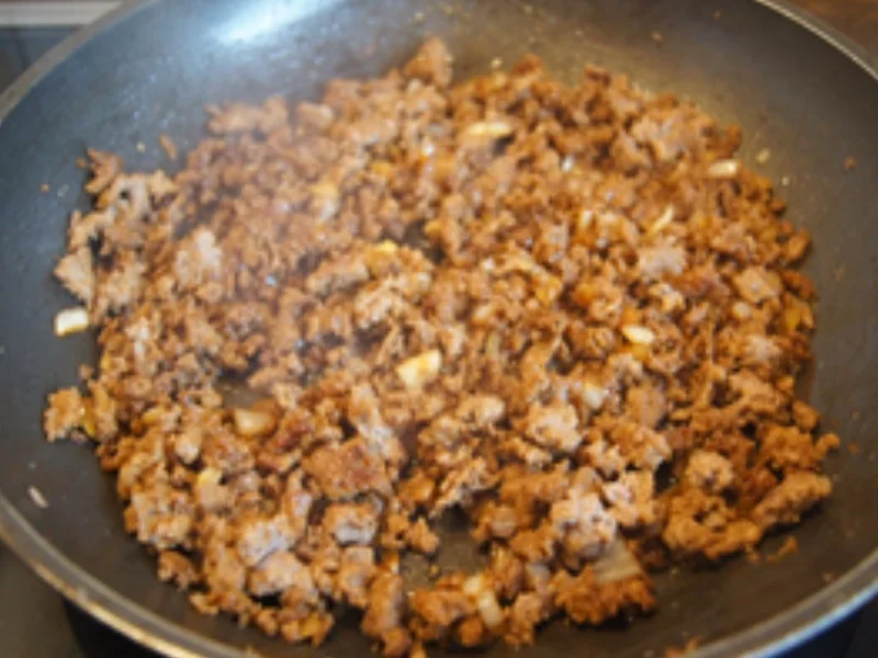 Rezept: Tomatensuppe mit Buttermilch und Einlage Bild Nr. 11 Tomatensuppe mit Buttermilch und Einlage - Rezept - Bild Nr. 11