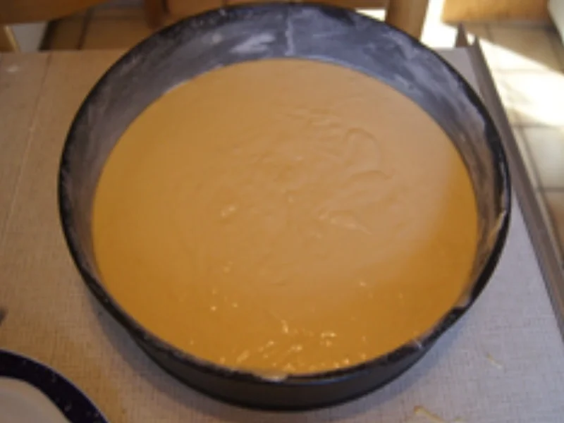 Beeren-Butterkuchen - Rezept - Bild Nr. 4