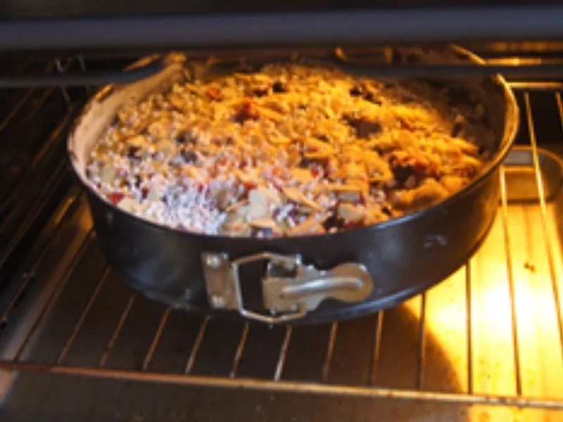 Beeren-Butterkuchen - Rezept - Bild Nr. 7