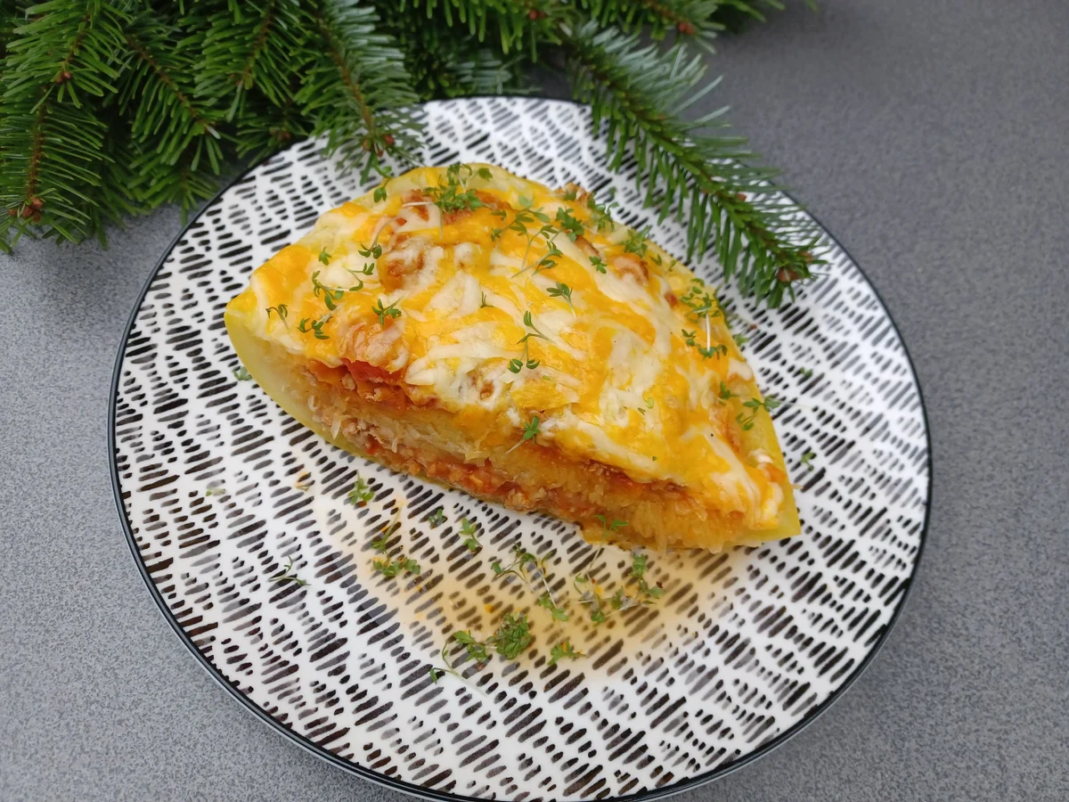 Rezept: Spaghetti Bolognese Bild Nr. 2 Spaghetti Bolognese - Rezept - Bild Nr. 2