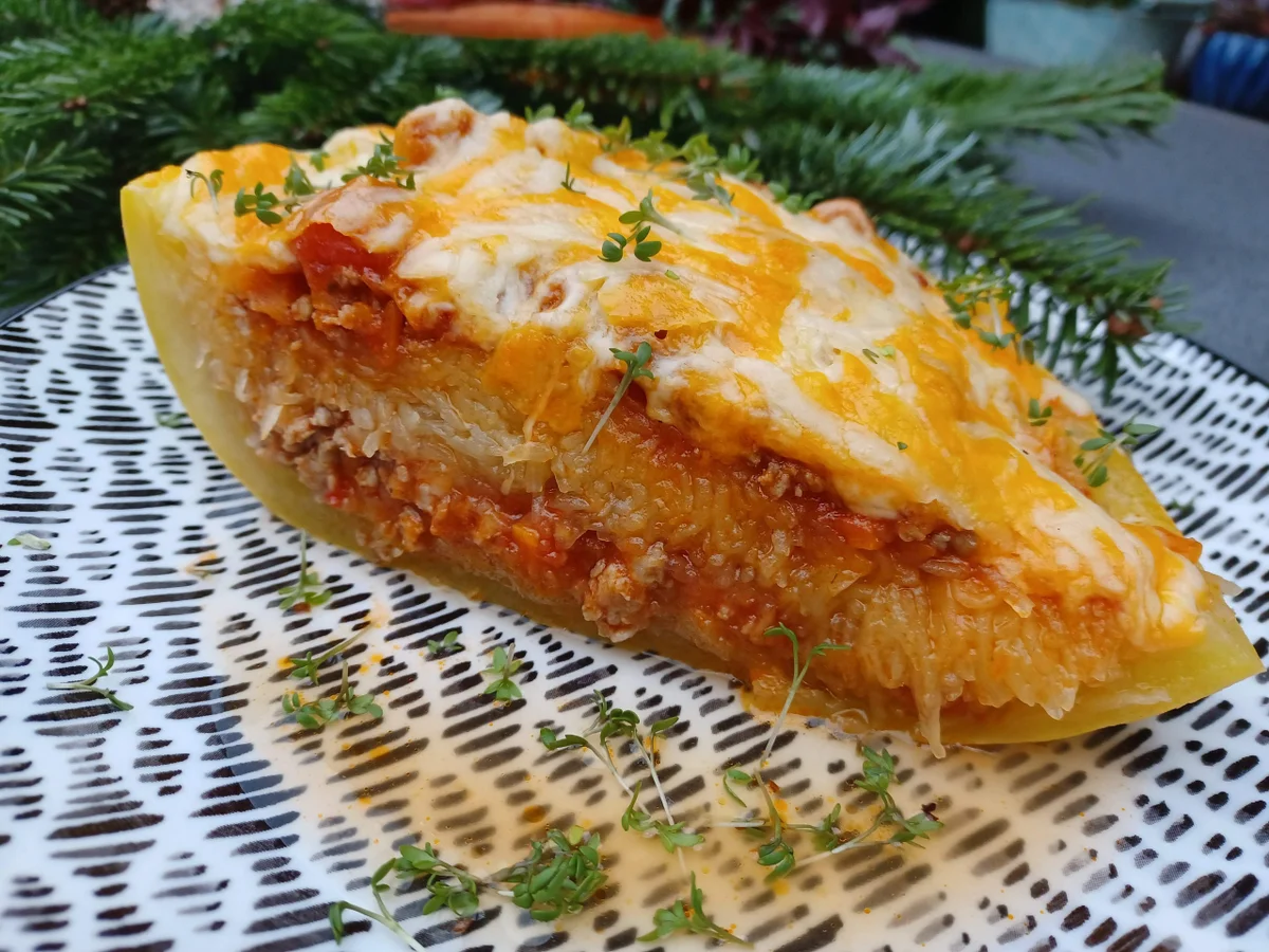 Rezept: Spaghetti Bolognese Bild Nr. 3 Spaghetti Bolognese - Rezept - Bild Nr. 3