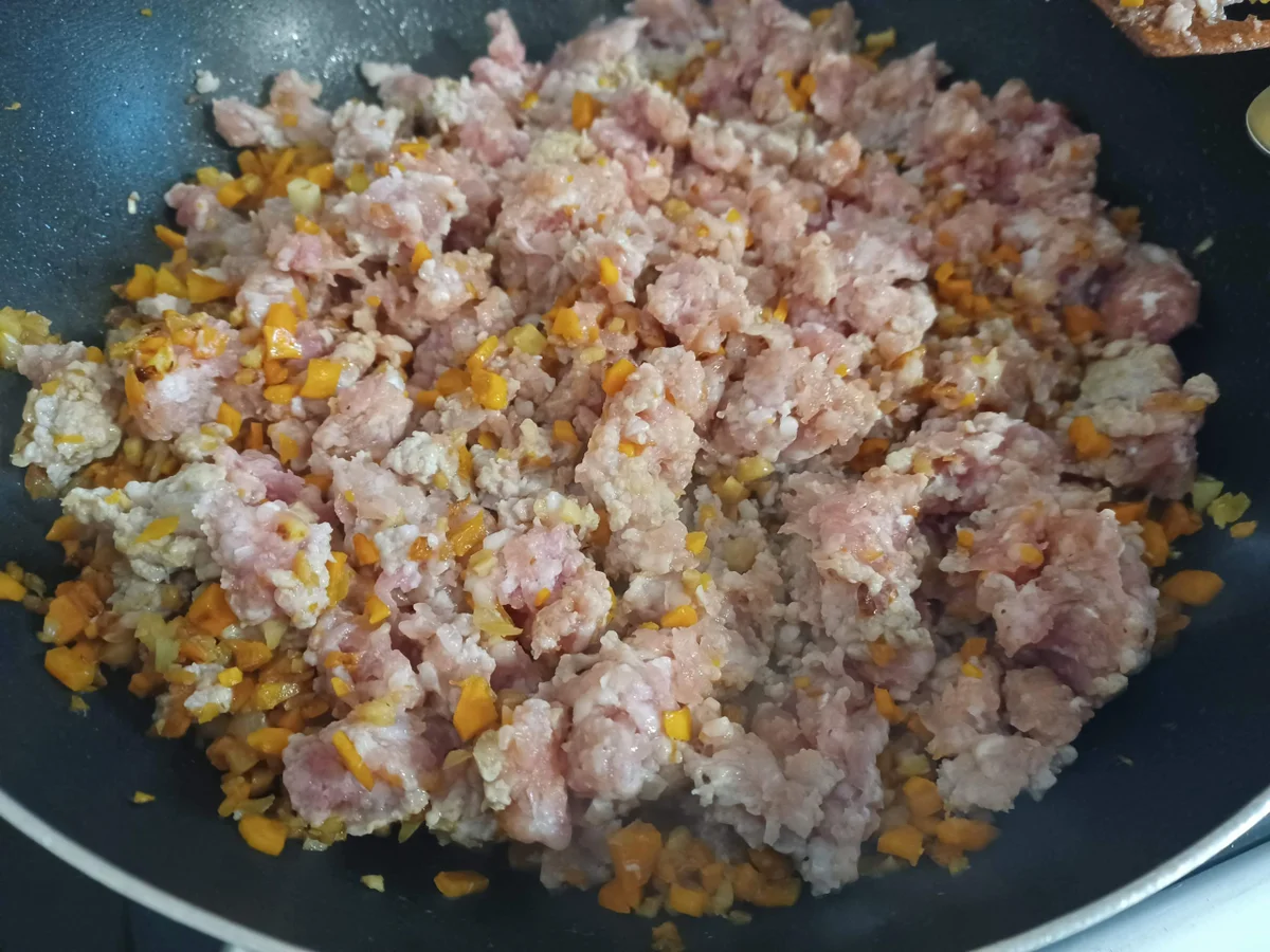 Rezept: Spaghetti Bolognese Bild Nr. 14963 Spaghetti Bolognese - Rezept - Bild Nr. 14963