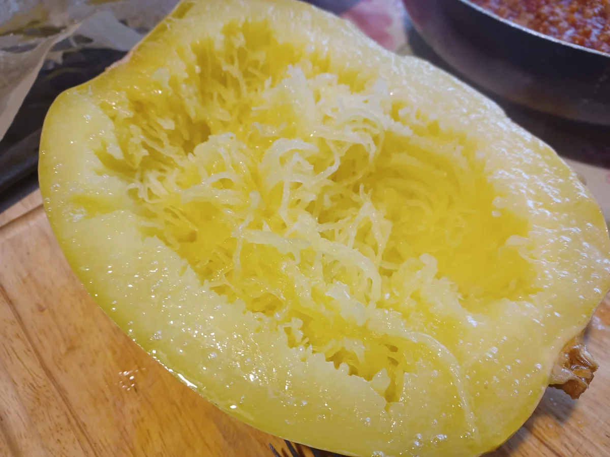 Rezept: Spaghetti Bolognese Bild Nr. 14960 Spaghetti Bolognese - Rezept - Bild Nr. 14960