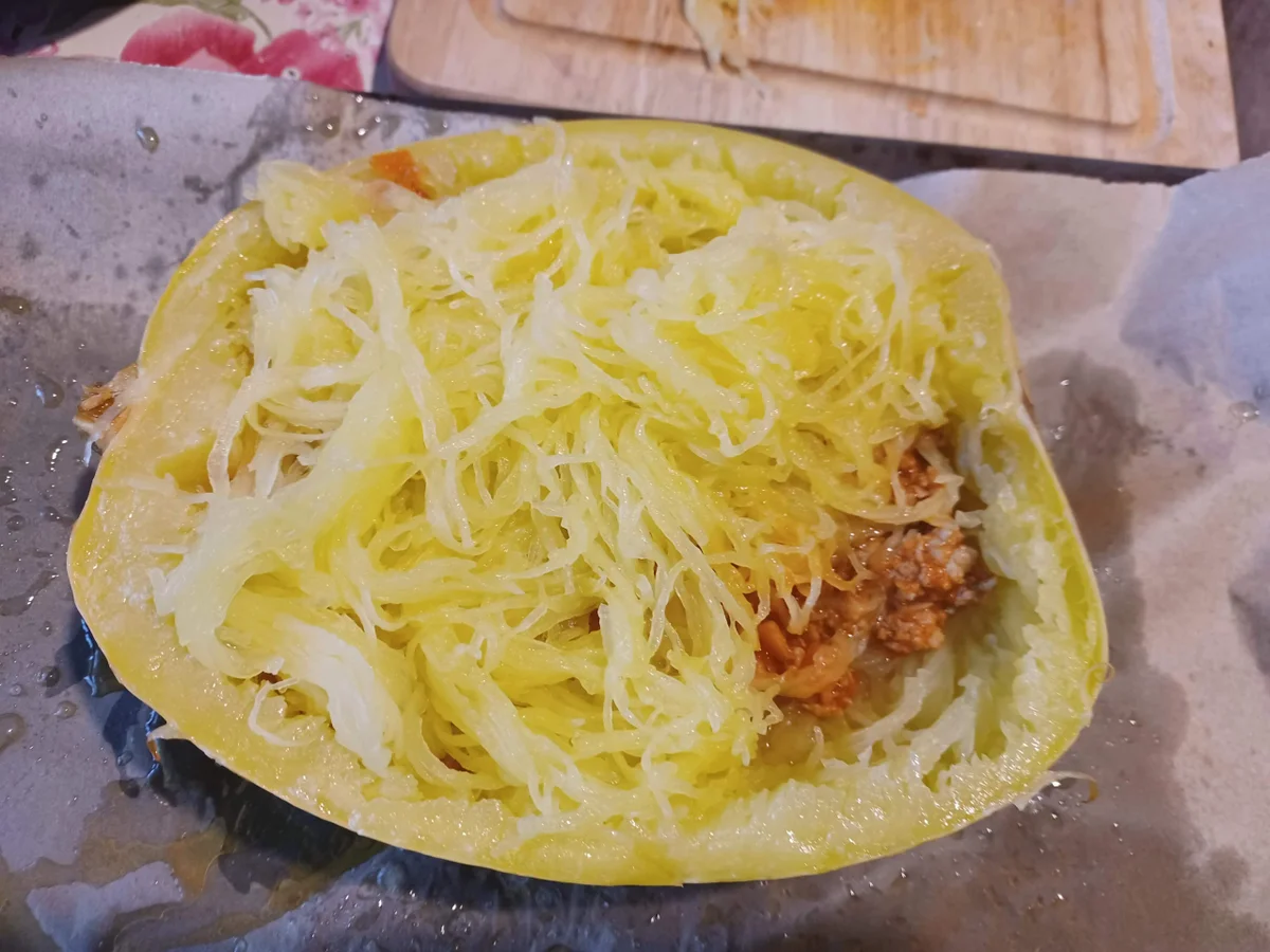 Rezept: Spaghetti Bolognese Bild Nr. 14968 Spaghetti Bolognese - Rezept - Bild Nr. 14968