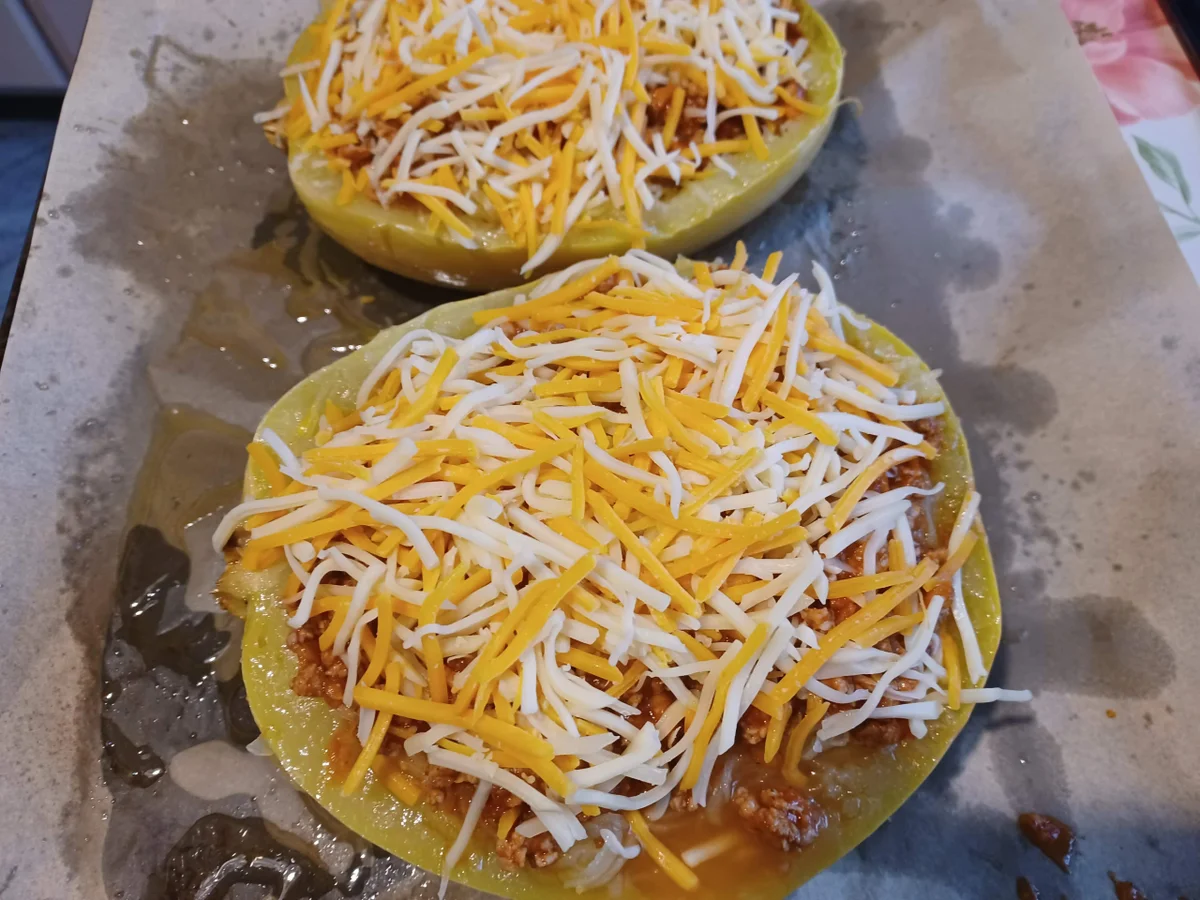 Rezept: Spaghetti Bolognese Bild Nr. 14963 Spaghetti Bolognese - Rezept - Bild Nr. 14963