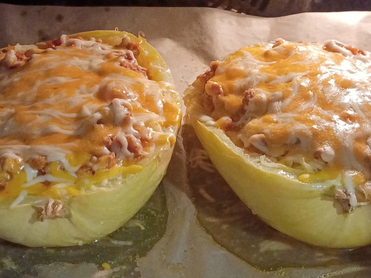 Rezept: Spaghetti Bolognese Bild Nr. 14964 Spaghetti Bolognese - Rezept - Bild Nr. 14964