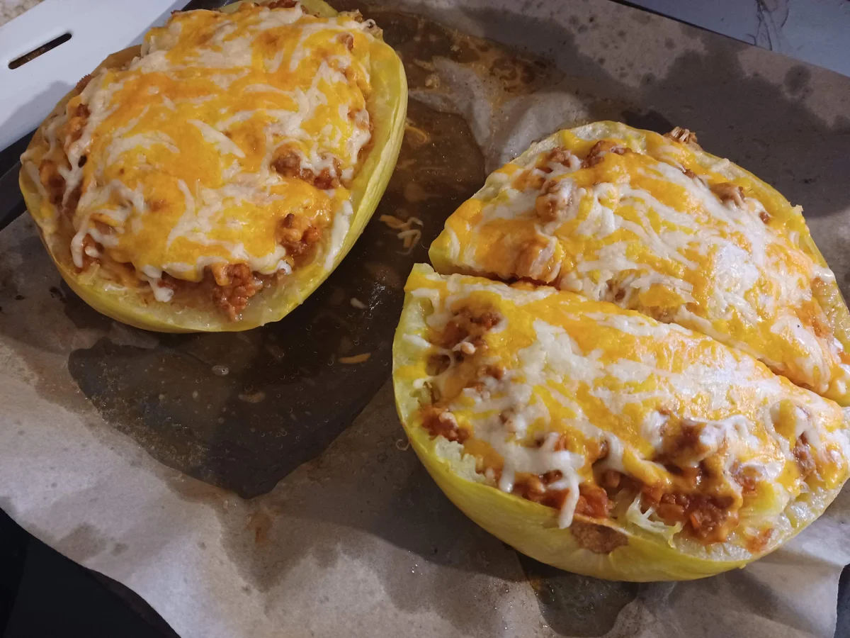 Rezept: Spaghetti Bolognese Bild Nr. 14965 Spaghetti Bolognese - Rezept - Bild Nr. 14965