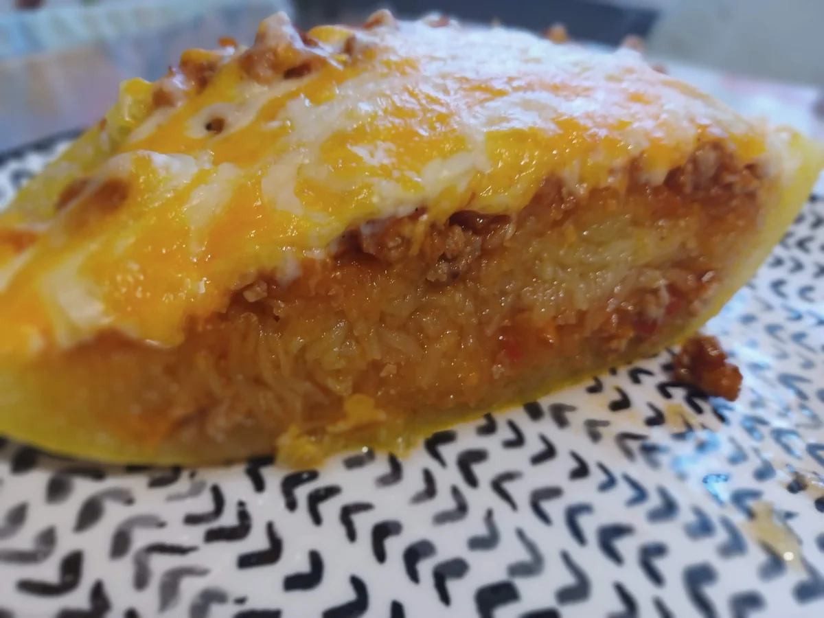 Rezept: Spaghetti Bolognese Bild Nr. 14966 Spaghetti Bolognese - Rezept - Bild Nr. 14966