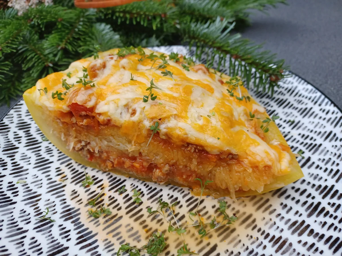 Rezept: Spaghetti Bolognese Bild Nr. 14969 Spaghetti Bolognese - Rezept - Bild Nr. 14969