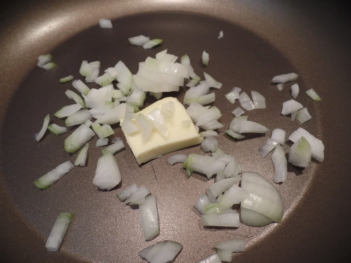 Rezept: Mini-Schinken-Quiches Bild Nr. 14959 Mini-Schinken-Quiches - Rezept - Bild Nr. 14959