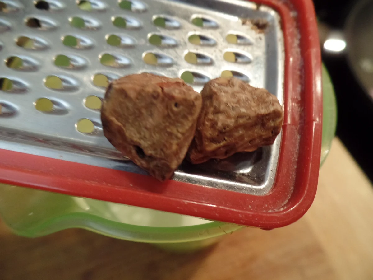 Rezept: Mini-Schinken-Quiches Bild Nr. 14961 Mini-Schinken-Quiches - Rezept - Bild Nr. 14961