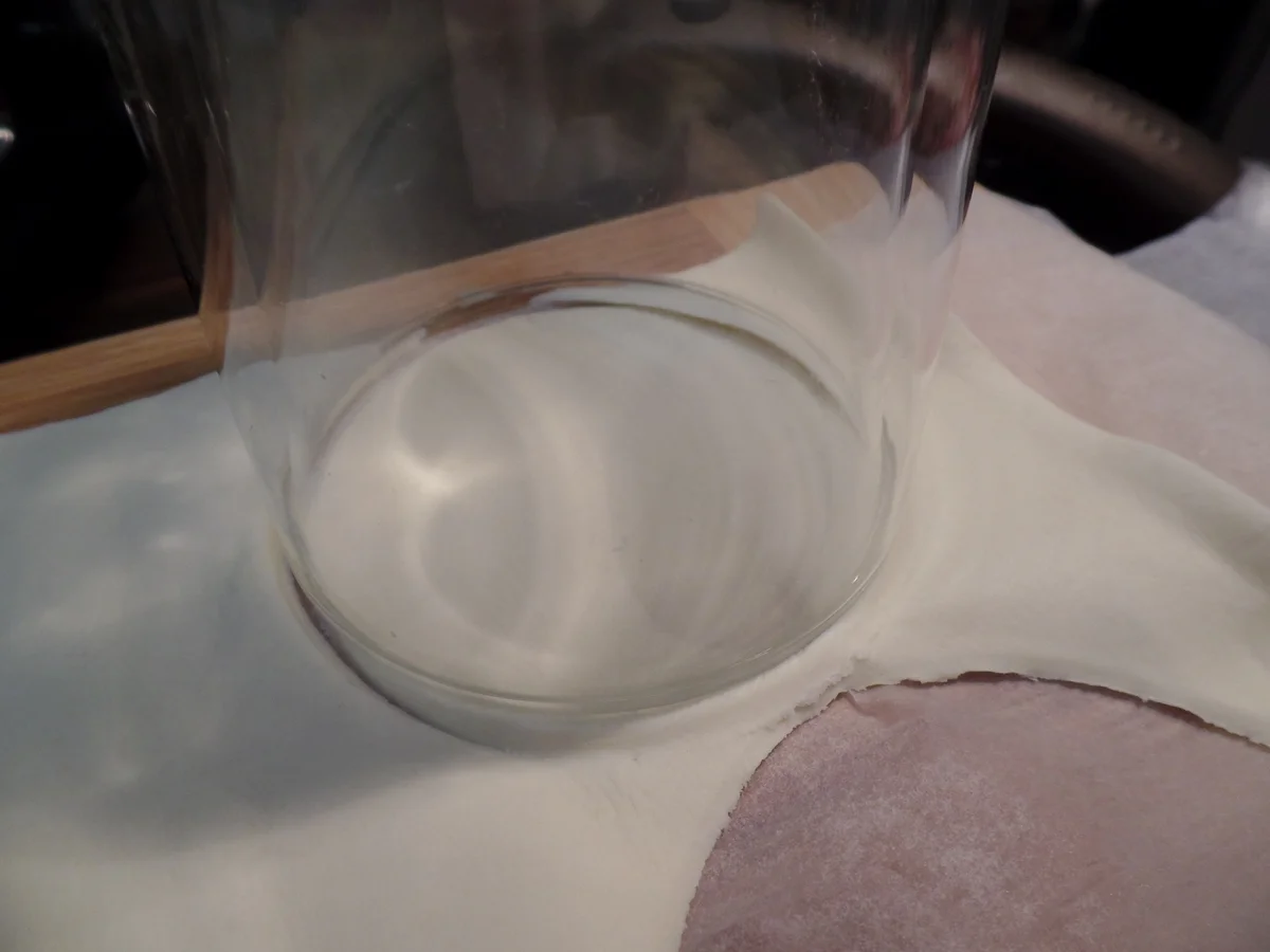 Rezept: Mini-Schinken-Quiches Bild Nr. 14962 Mini-Schinken-Quiches - Rezept - Bild Nr. 14962