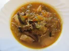 Chinesiches Glasnudelsuppe, leecker... - Rezept - Bild Nr. 2
