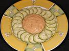 Räucherlachs-Frischkäse-Dill-Creme - Rezept - Bild Nr. 14959