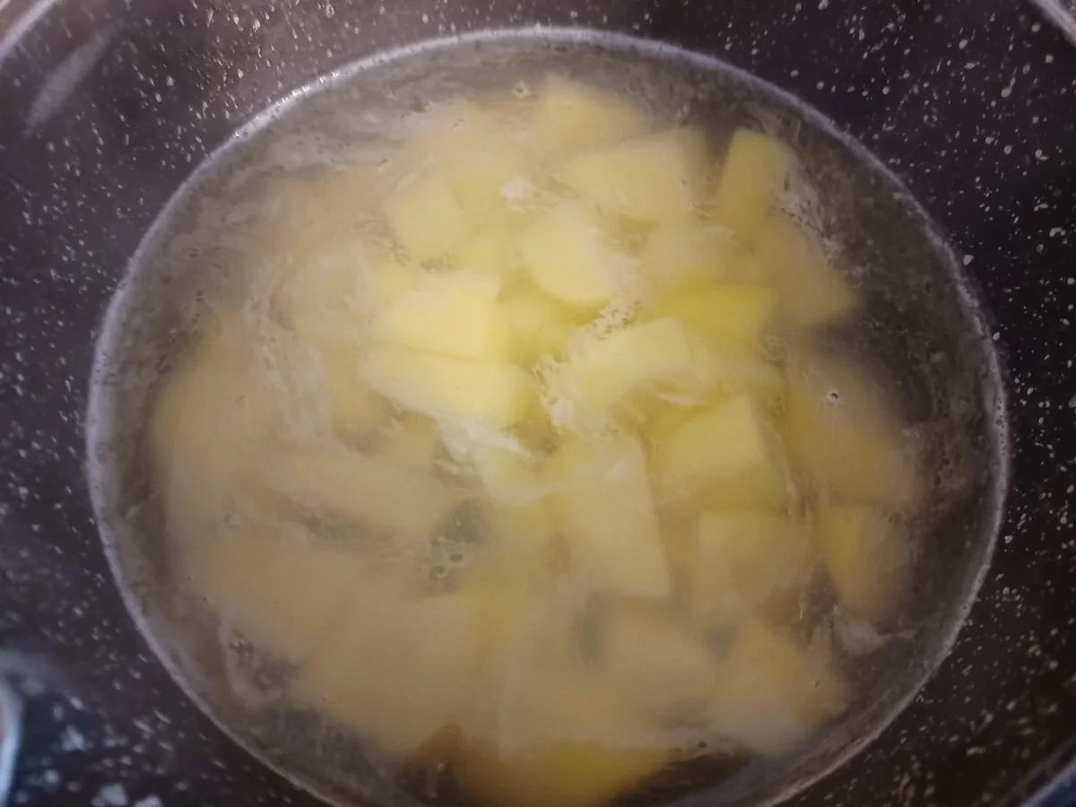 Chinakohl überbacken - Rezept - Bild Nr. 14963