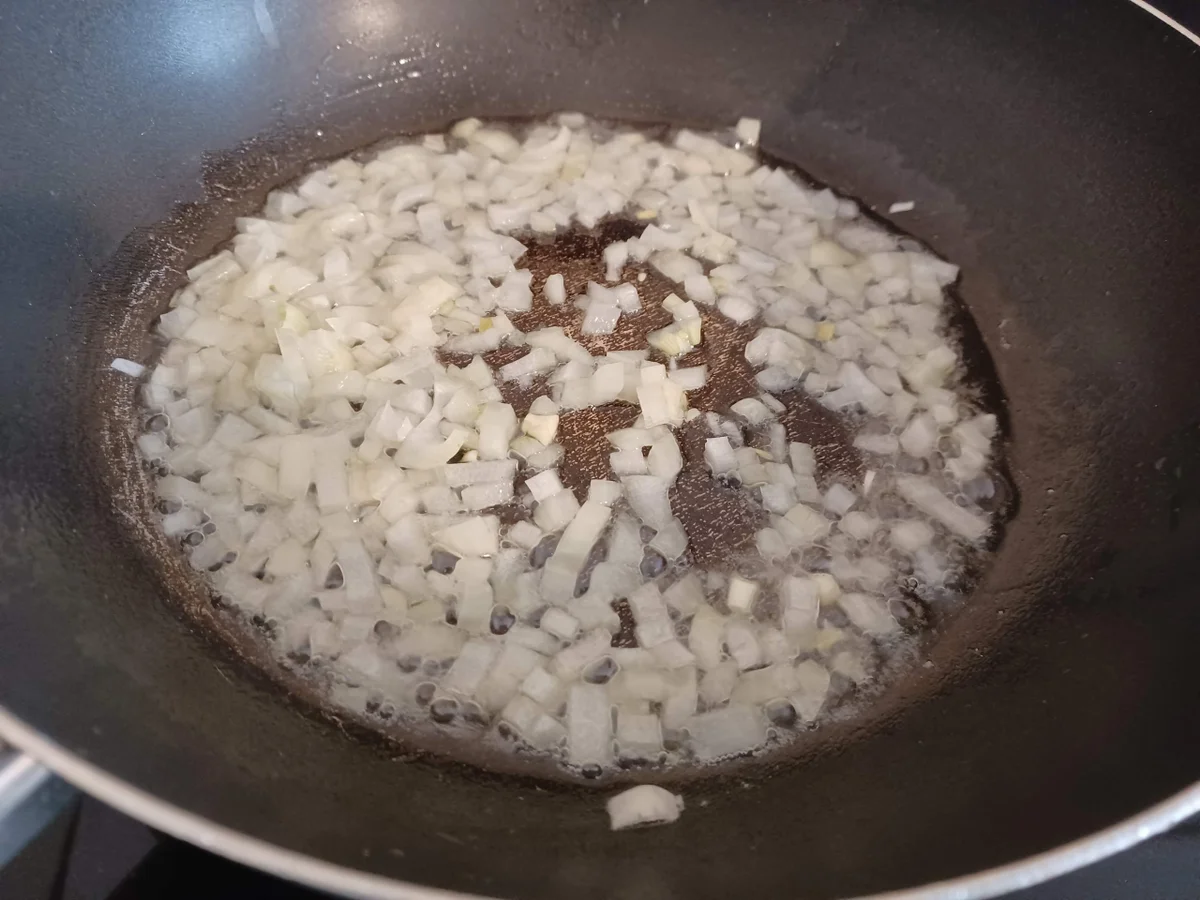 Chinakohl überbacken - Rezept - Bild Nr. 14964