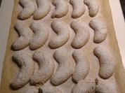 Kipferl - Rezept - Bild Nr. 2