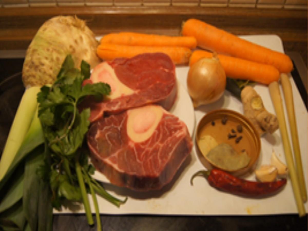 Rindfleisch-Gemüse-Eintopf - Rezept - Bild Nr. 3