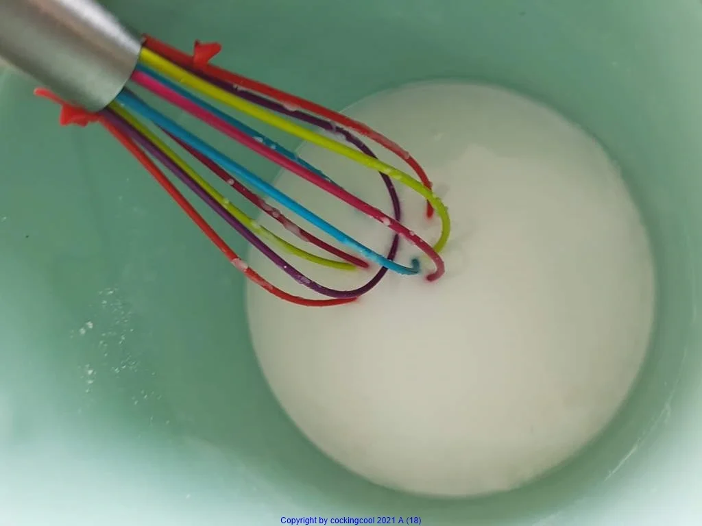 Biggi`s Weihnachtsplätzen zur kochbar Challenge 2021 - Rezept - Bild Nr. 15037