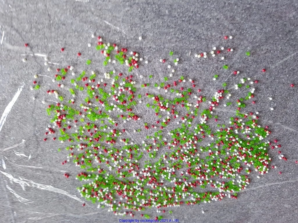 Biggi`s Weihnachtsplätzen zur kochbar Challenge 2021 - Rezept - Bild Nr. 15043