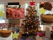 Biggi`s Glühweinkuchen zur kochbar Challenge 2021 - Rezept - Bild Nr. 15061