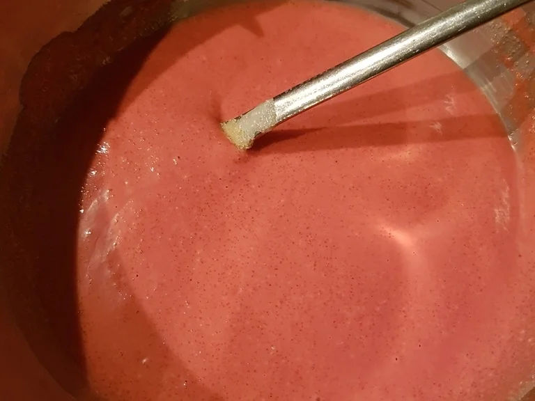 Rezept: Biggi`s Glühweinkuchen zur kochbar Challenge 2021 Bild Nr. 15062 Biggi`s Glühweinkuchen zur kochbar Challenge 2021 - Rezept - Bild Nr. 15062