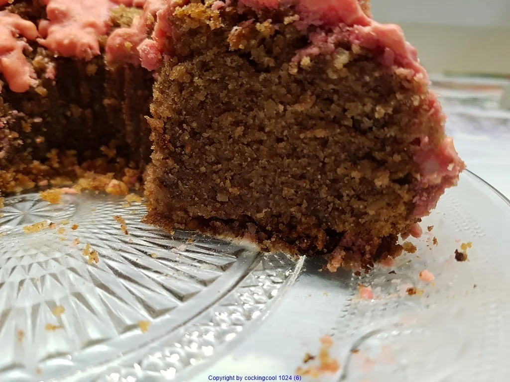 Rezept: Biggi`s Glühweinkuchen zur kochbar Challenge 2021 Bild Nr. 15065 Biggi`s Glühweinkuchen zur kochbar Challenge 2021 - Rezept - Bild Nr. 15065