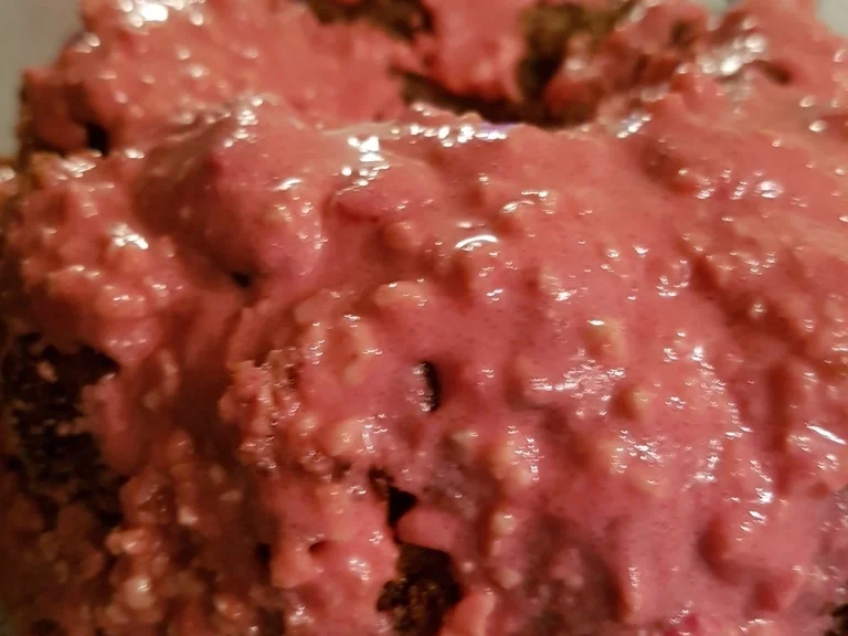 Rezept: Biggi`s Glühweinkuchen zur kochbar Challenge 2021 Bild Nr. 15067 Biggi`s Glühweinkuchen zur kochbar Challenge 2021 - Rezept - Bild Nr. 15067