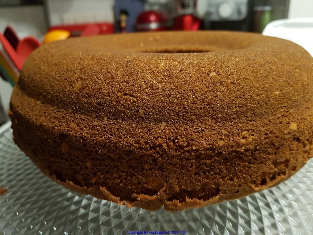 Rezept: Biggi`s Glühweinkuchen zur kochbar Challenge 2021 Bild Nr. 15071 Biggi`s Glühweinkuchen zur kochbar Challenge 2021 - Rezept - Bild Nr. 15071