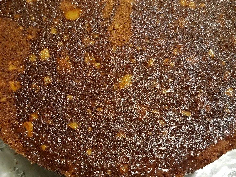 Rezept: Biggi`s Glühweinkuchen zur kochbar Challenge 2021 Bild Nr. 15070 Biggi`s Glühweinkuchen zur kochbar Challenge 2021 - Rezept - Bild Nr. 15070